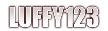 LUFFY123 Logo